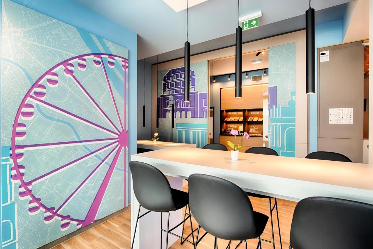 Wien-meidling Hotel Wien